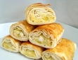 Pasta Börek Tarifi ve Malzemeleri Pasta Börek Tarifi ve Malzemeleri